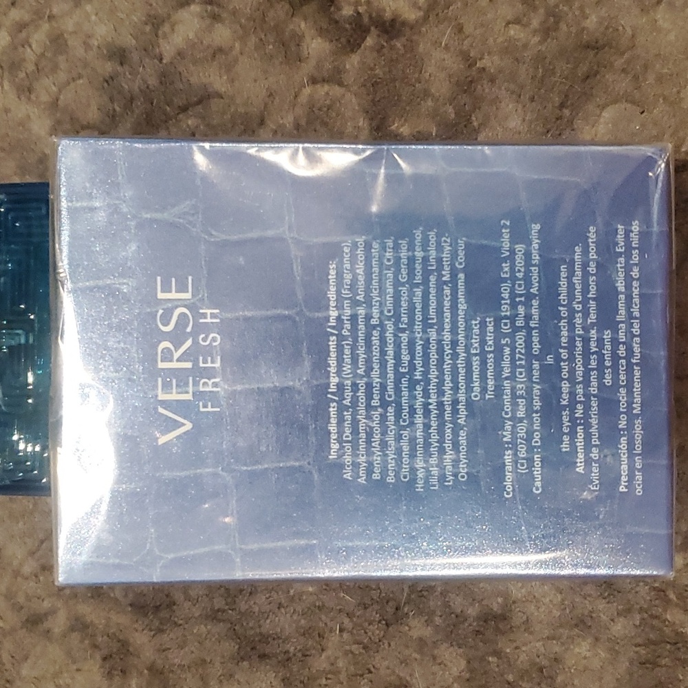 Verse Fresh - Picture 4 of 4
